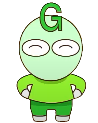 グリーンレンジャー